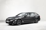 BMW 530i Touring Luxury Line 2020 года (WW)